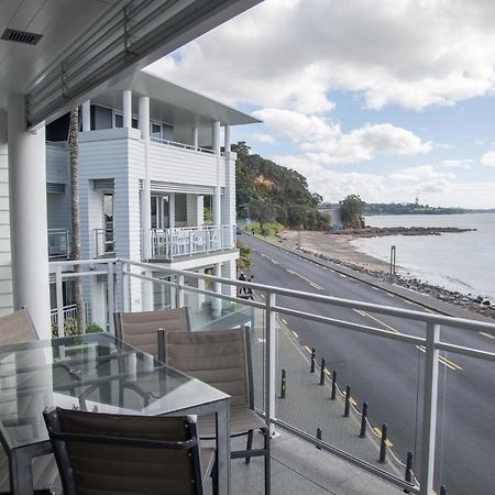 The Waterfront Suites - Heritage Collection Paihia Eksteriør bilde