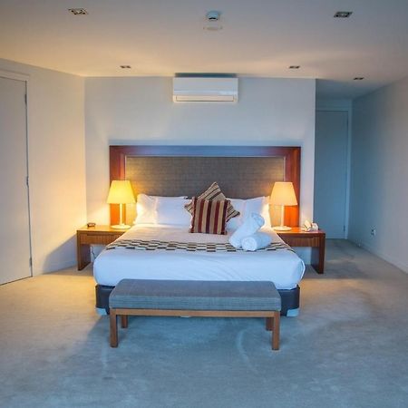 The Waterfront Suites - Heritage Collection Paihia Eksteriør bilde