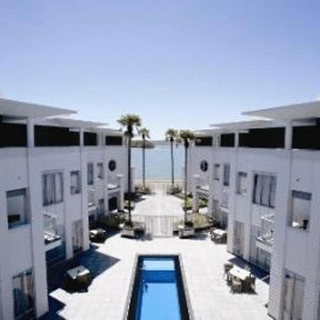 The Waterfront Suites - Heritage Collection Paihia Eksteriør bilde