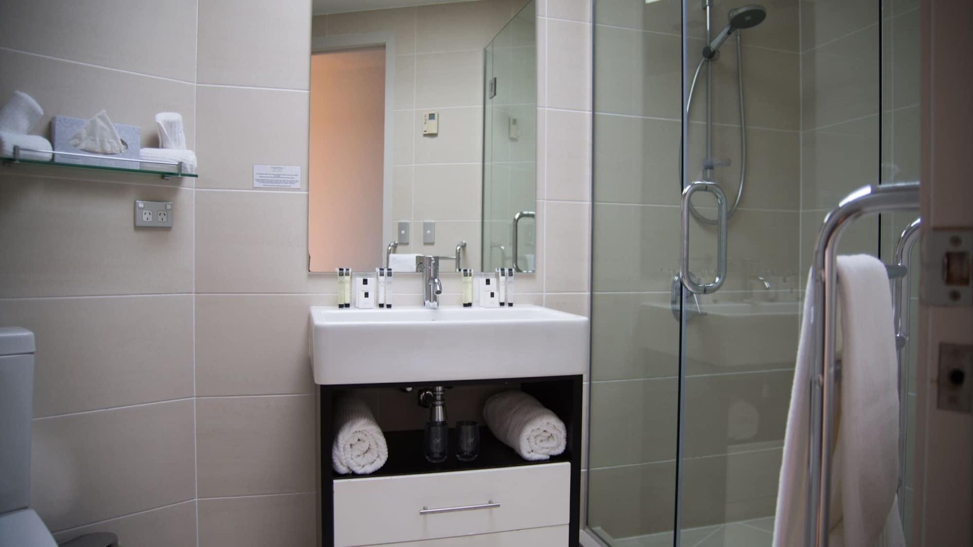 The Waterfront Suites - Heritage Collection Paihia Eksteriør bilde