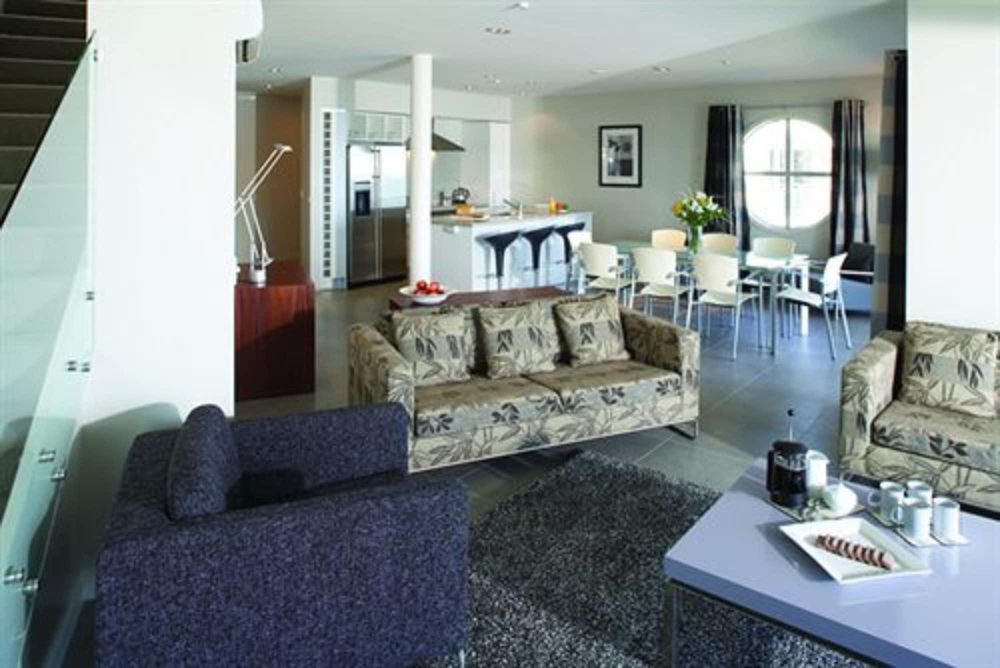 The Waterfront Suites - Heritage Collection Paihia Eksteriør bilde