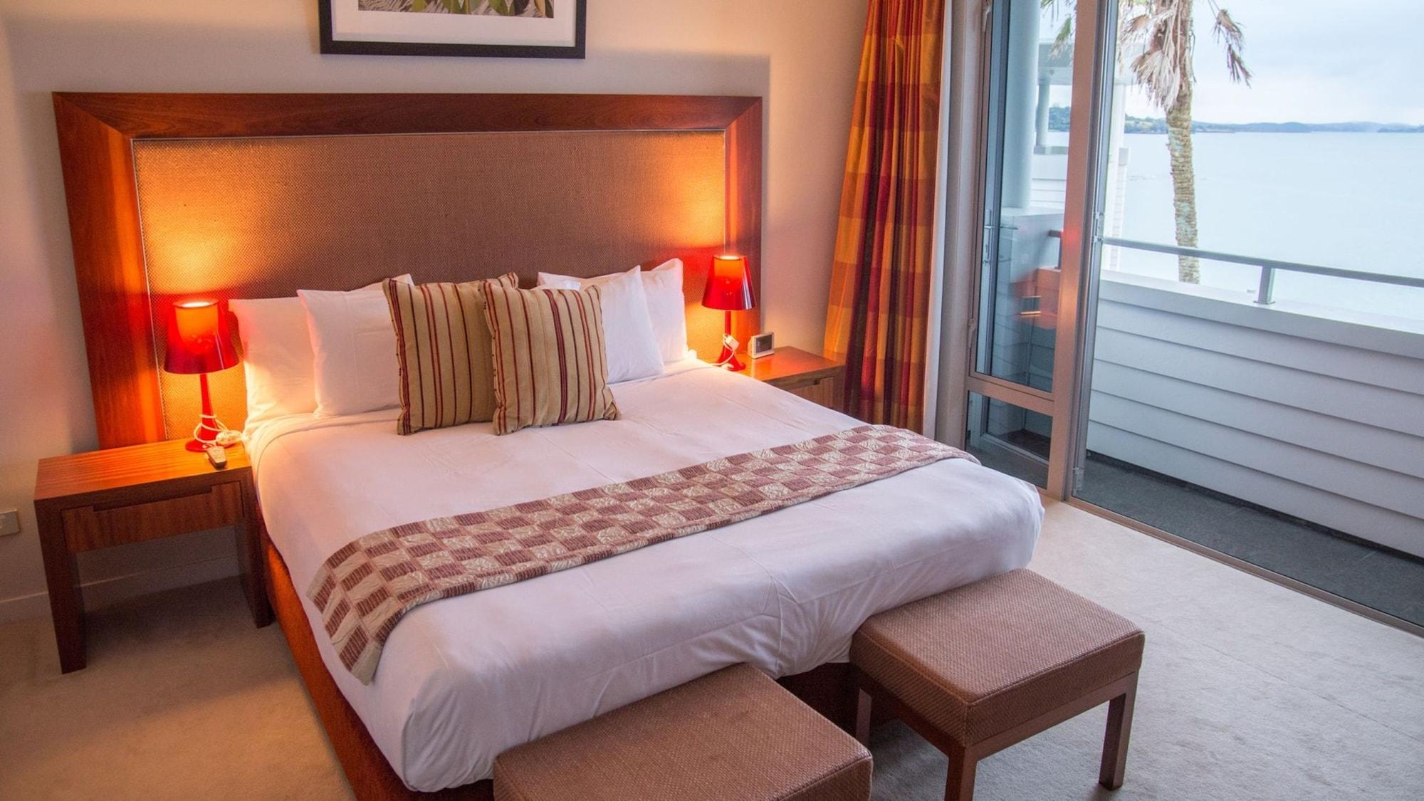 The Waterfront Suites - Heritage Collection Paihia Eksteriør bilde