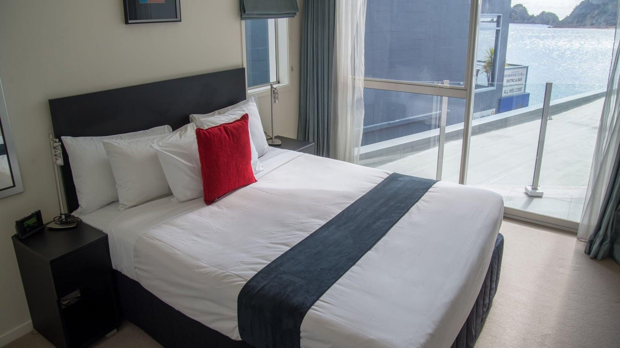 The Waterfront Suites - Heritage Collection Paihia Eksteriør bilde
