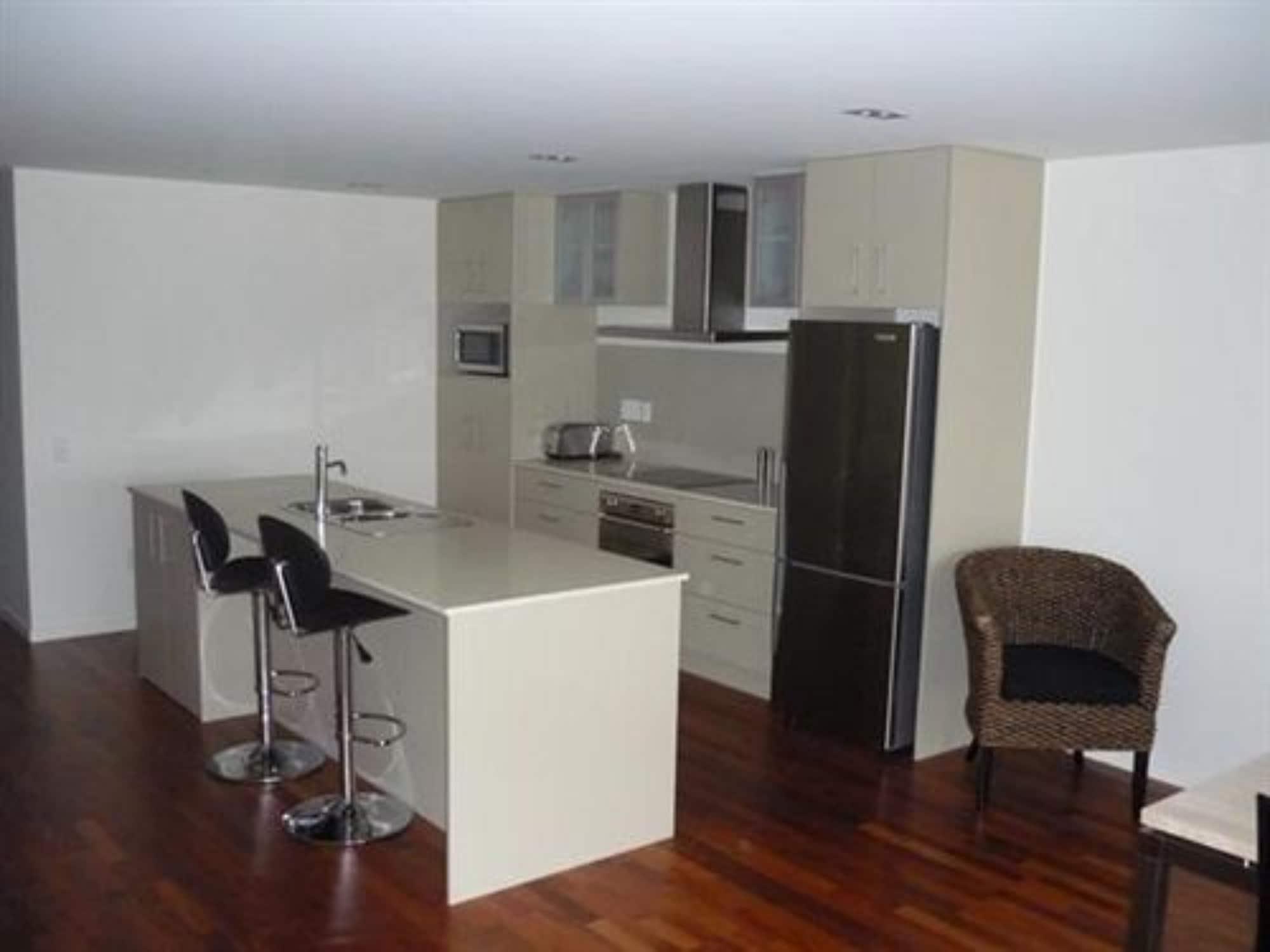 The Waterfront Suites - Heritage Collection Paihia Eksteriør bilde