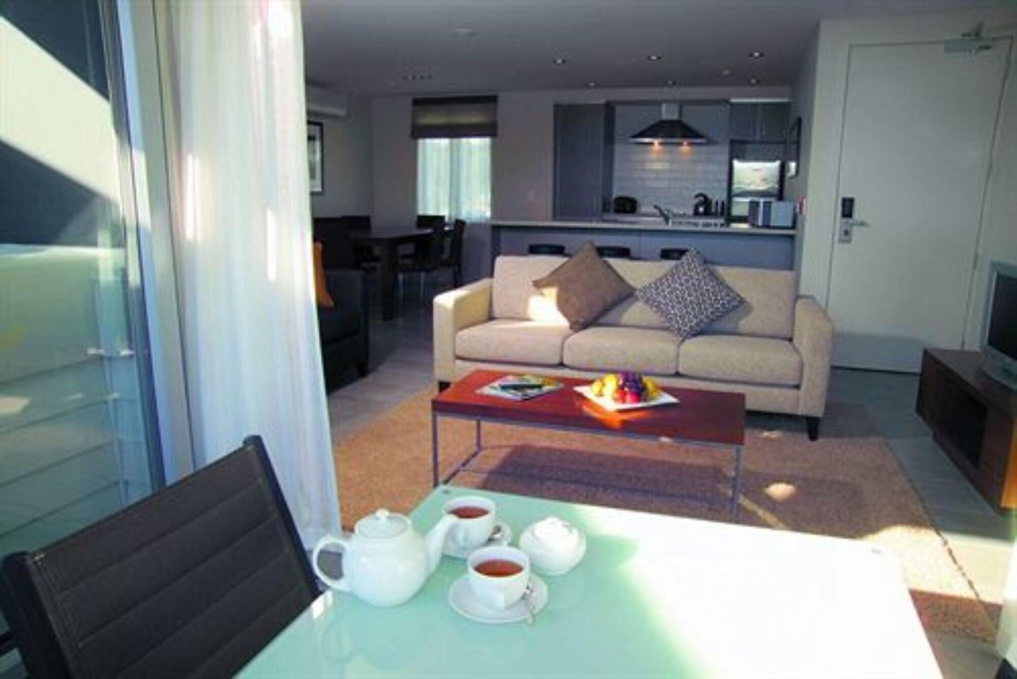 The Waterfront Suites - Heritage Collection Paihia Eksteriør bilde