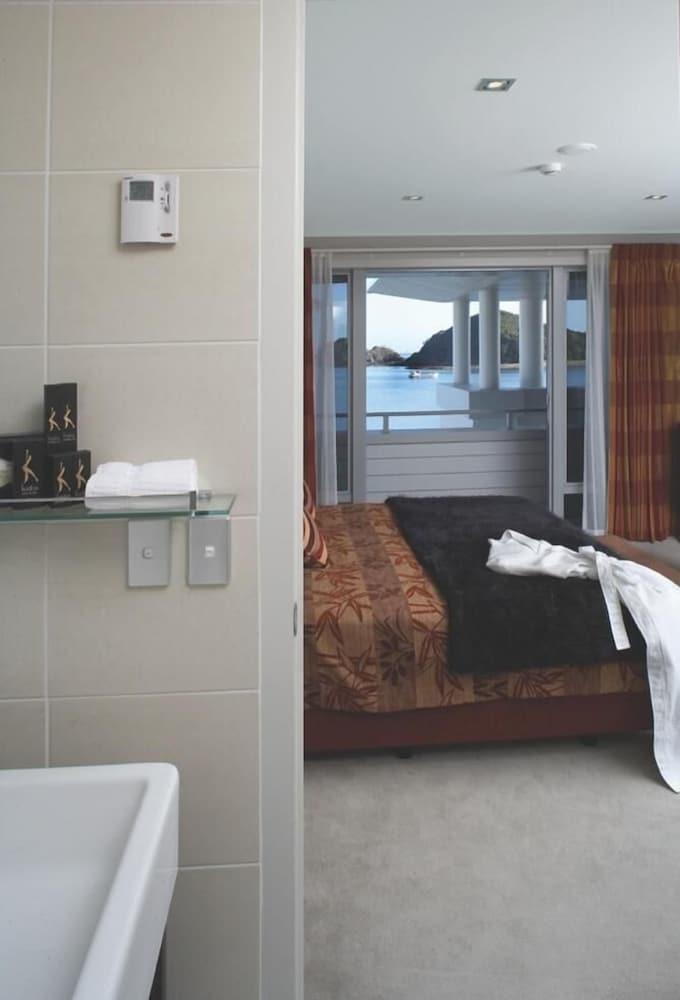 The Waterfront Suites - Heritage Collection Paihia Eksteriør bilde