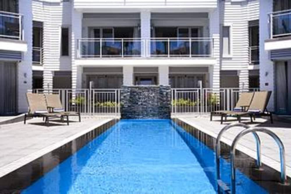 The Waterfront Suites - Heritage Collection Paihia Eksteriør bilde
