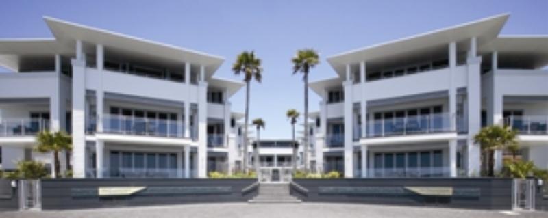 The Waterfront Suites - Heritage Collection Paihia Eksteriør bilde