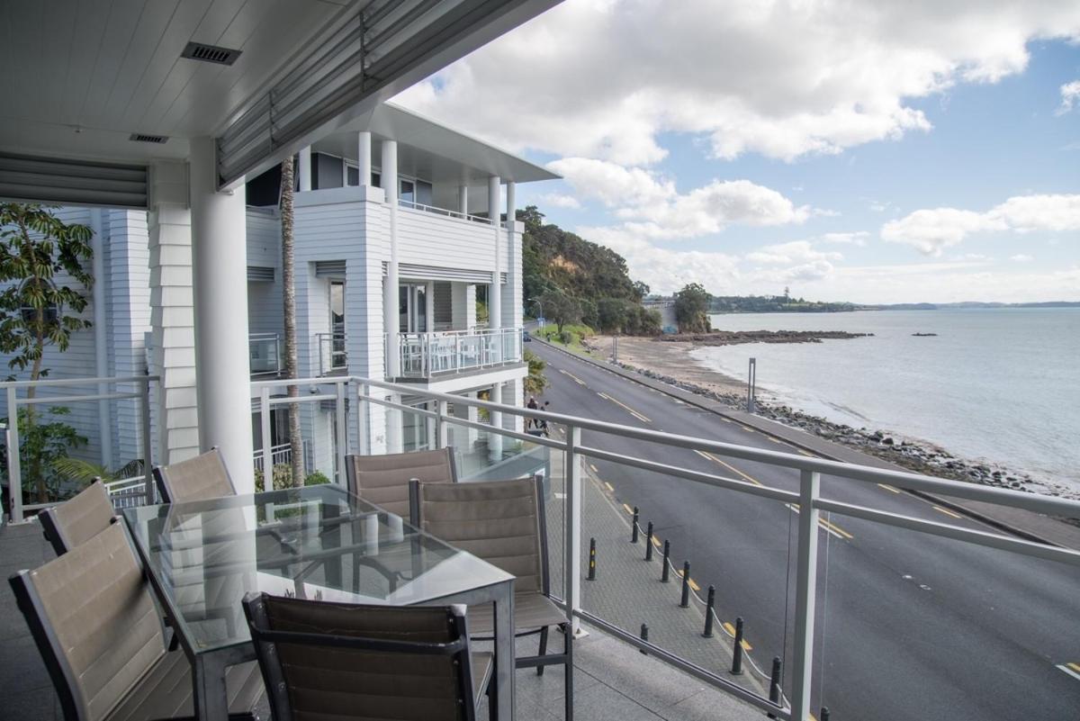 The Waterfront Suites - Heritage Collection Paihia Eksteriør bilde