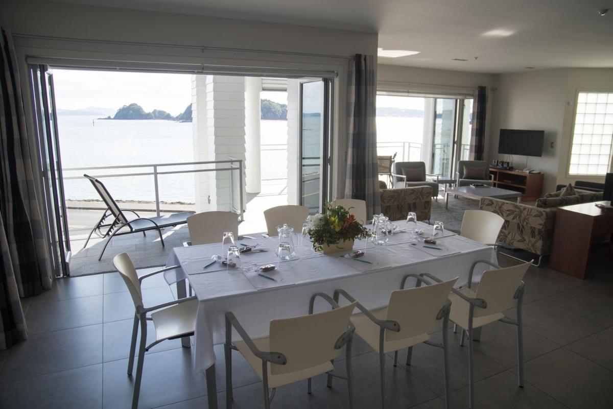 The Waterfront Suites - Heritage Collection Paihia Eksteriør bilde