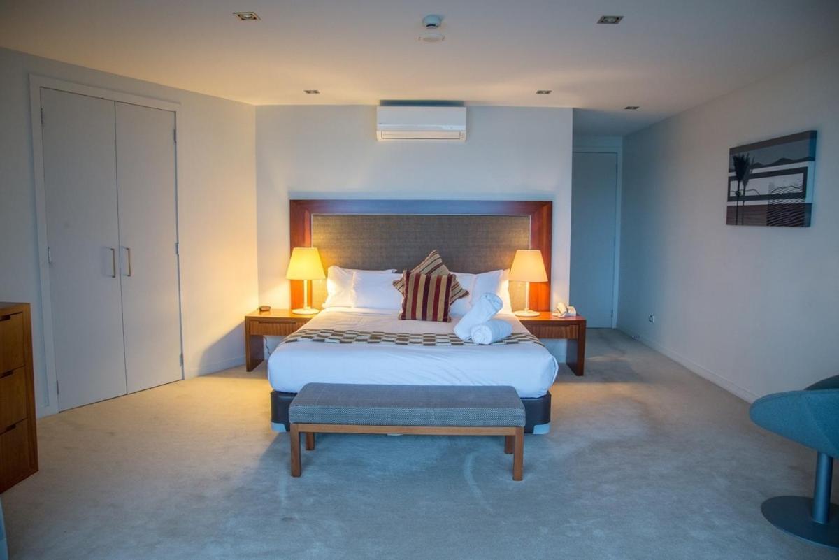 The Waterfront Suites - Heritage Collection Paihia Eksteriør bilde