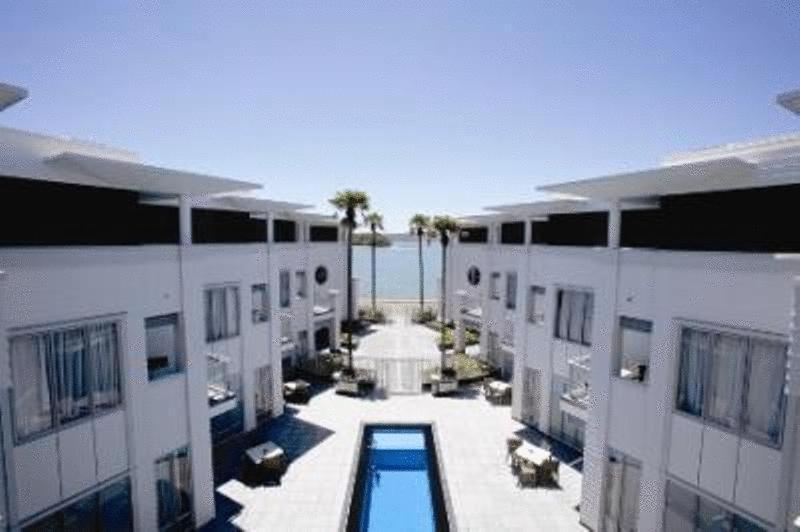 The Waterfront Suites - Heritage Collection Paihia Eksteriør bilde