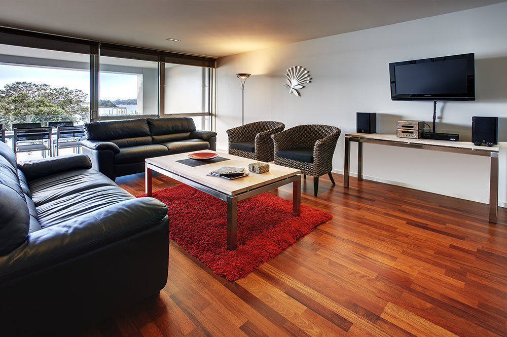 The Waterfront Suites - Heritage Collection Paihia Eksteriør bilde