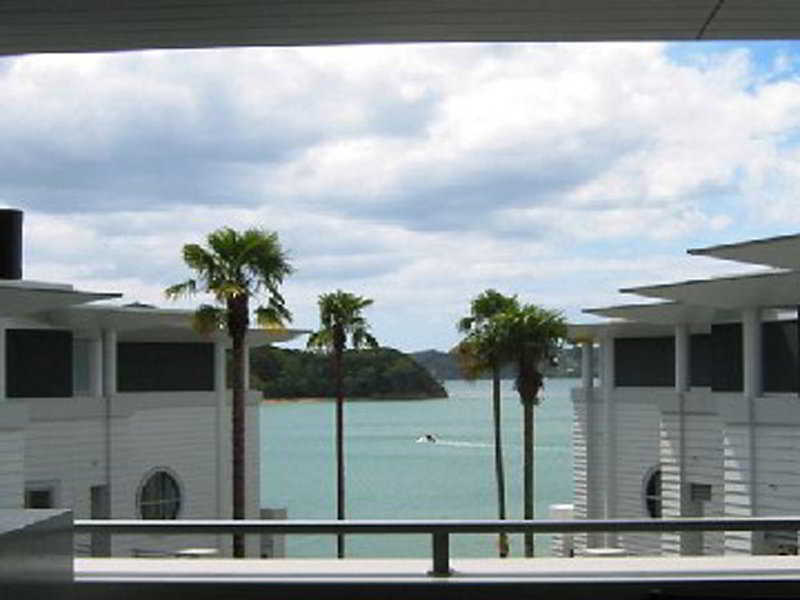 The Waterfront Suites - Heritage Collection Paihia Eksteriør bilde