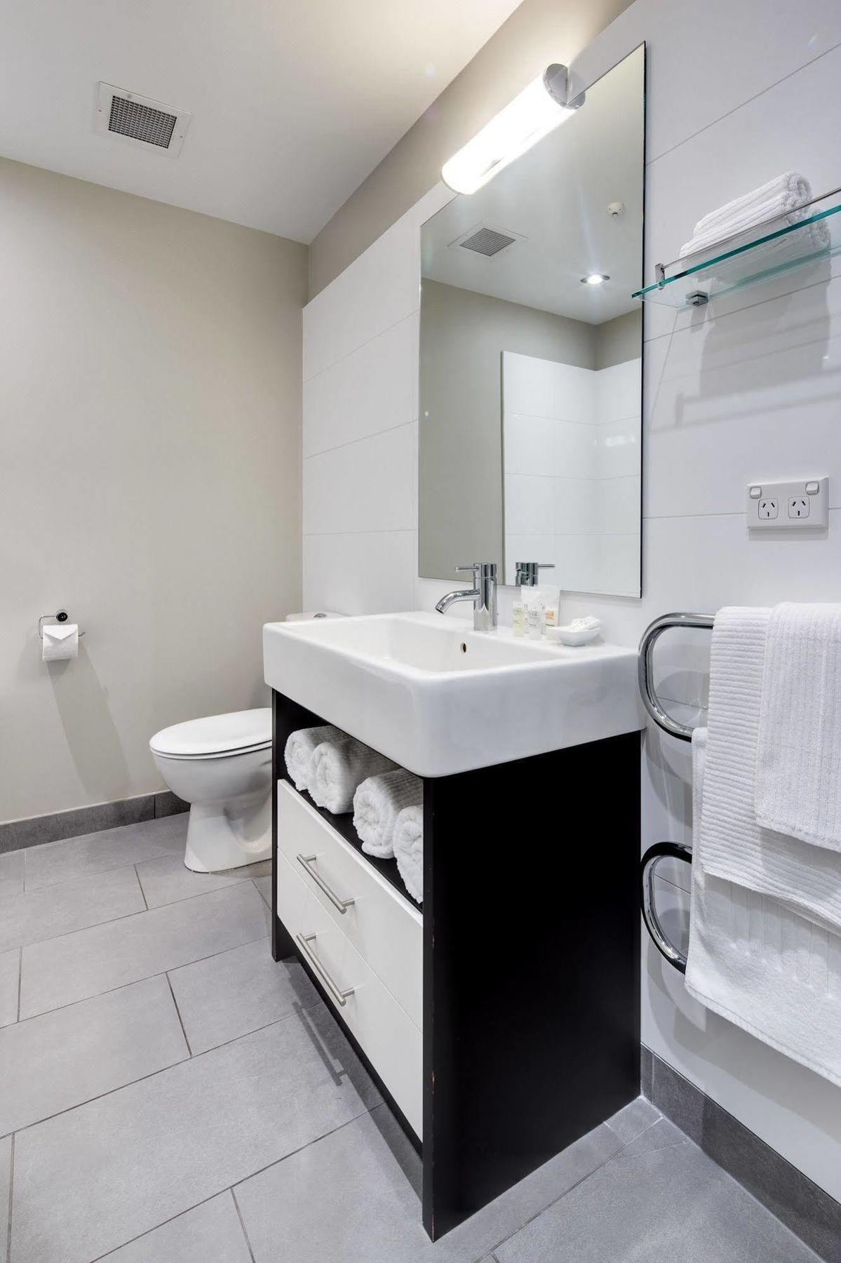 The Waterfront Suites - Heritage Collection Paihia Eksteriør bilde