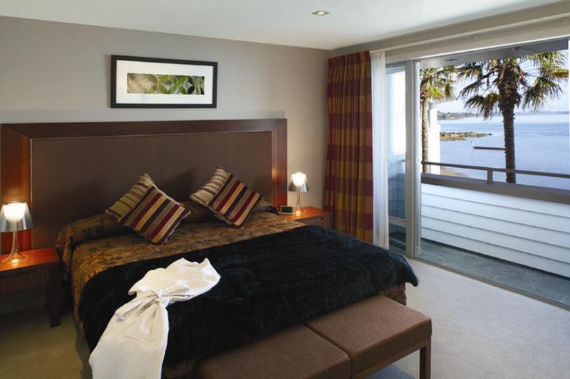 The Waterfront Suites - Heritage Collection Paihia Eksteriør bilde